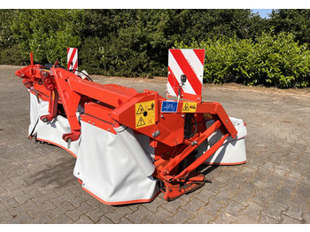Kuhn GMD 802 F  - Mower: picture 2