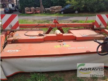 Mower Kuhn GMD 802 F: picture 1
