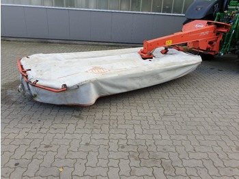 Mower Kuhn GMD 902: picture 1