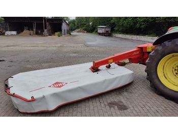 Mower Kuhn GMD 902: picture 1