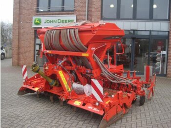 Combine seed drill Kuhn HR 304 D   Venta: picture 1