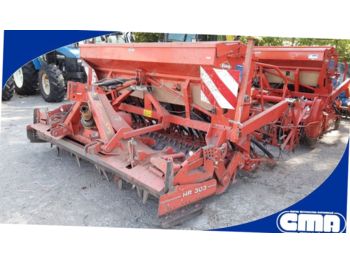 Combine seed drill Kuhn INTEGRA GII 3M: picture 1