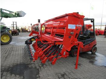 New Combine seed drill Kuhn Integra 3003 24SL: picture 1
