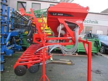 Seed drill Kuhn LC302 Venta: picture 1