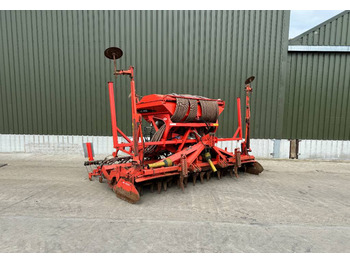 Seed drill KUHN