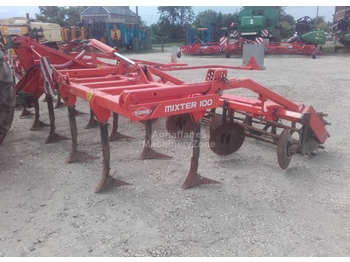 Cultivator Kuhn MIXTER 113: picture 1