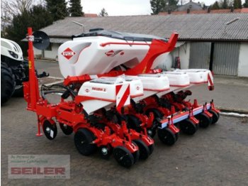 New Seed drill Kuhn Maxima 2 TD 6-reihig: picture 1