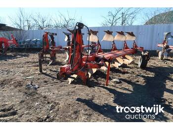 Plow Kuhn Multi-Master 151: picture 1
