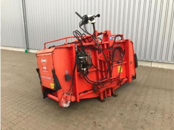 Silage equipment Kuhn PK 2050 Silokamm: picture 1