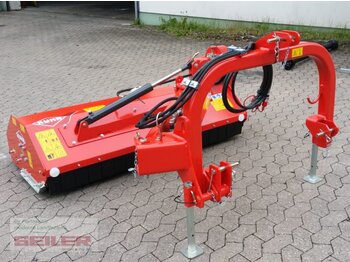 New Verge mower Kuhn TB 16: picture 1