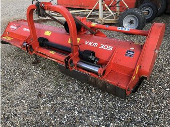Flail mower Kuhn VKM 305: picture 1