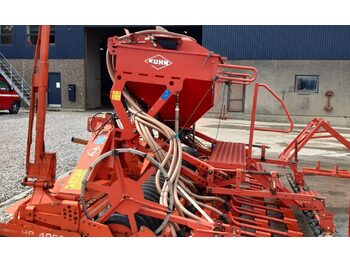 Combine seed drill Kuhn Venta 402 / HR4003D: picture 1