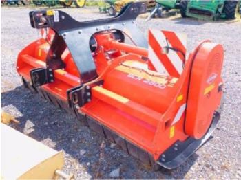 Mower Kuhn bcr 2800: picture 1