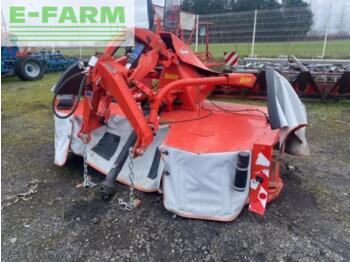 Mower Kuhn gmd 3125 ff: picture 1