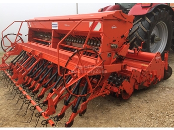Combine seed drill Kuhn integra: picture 1