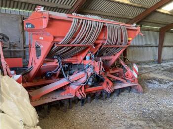 Combine seed drill Kuhn venta nc 4000 combiliner & hr 4004: picture 1