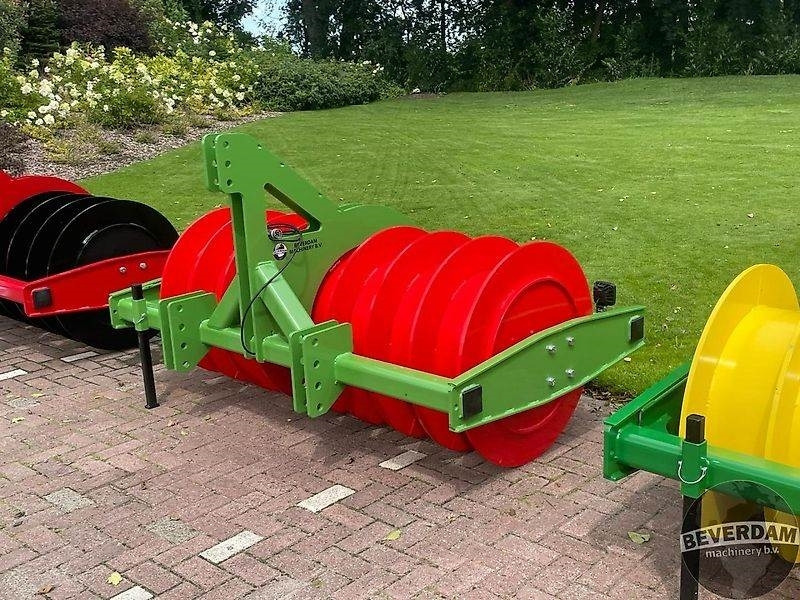 Agricultural machinery Kuilwals / Silowals 200-90
