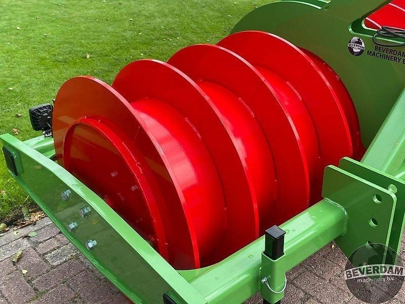 Agricultural machinery Kuilwals / Silowals 200-90