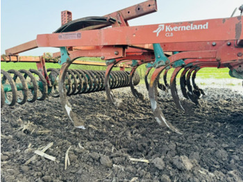 Soil tillage equipment KVERNELAND