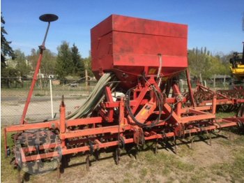 Combine seed drill Kverneland KK/450/SW: picture 1