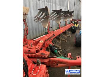 Plow Kverneland LD 100-200-30-HD: picture 1