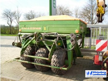 Seed drill Kverneland MUTLICORN 8-REIHIG: picture 1