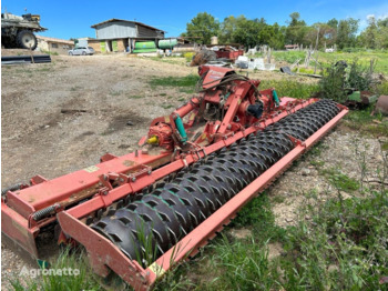 Kverneland NG-S 101 F35 - Power harrow: picture 1