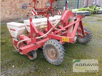 Precision sowing machine Kverneland OPTIMA: picture 1