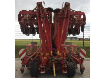 Seed drill Kverneland OPTIMA: picture 1