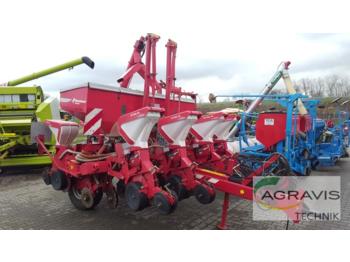 Seed drill Kverneland OPTIMA HD: picture 1