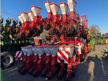 Seed drill Kverneland Optima HD e-Drive Engsaat: picture 1