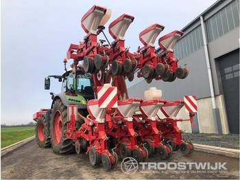 Sowing equipment Kverneland Optima HD e-drive: picture 1