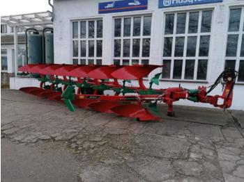 New Plow Kverneland PG 100/77RH 7x18: picture 1