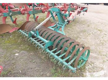 Farm roller Kverneland Pakomatas 2,5 m.: picture 1