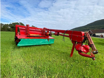  Kverneland Taarup 4028 slepeslåmaskin - Agricultural machinery