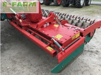 Power harrow Kverneland advance ng h 101 f 30: picture 1