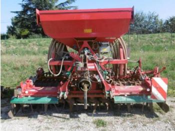 Combine seed drill Kverneland disque: picture 1