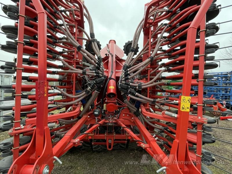 Seed drill Kverneland u-drill 600: picture 8