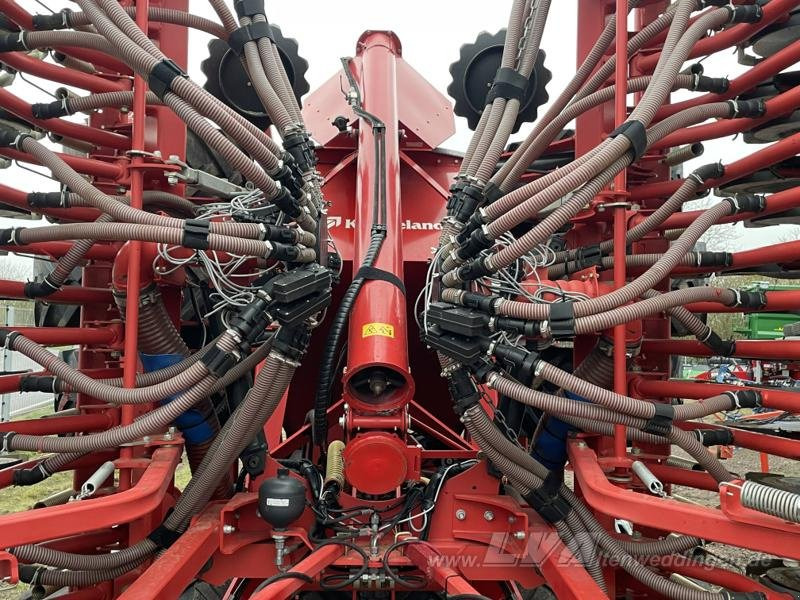 Seed drill Kverneland u-drill 600: picture 7