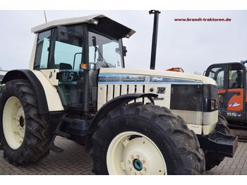 Farm tractor LAMBORGHINI 115 DT Formula: picture 1