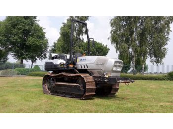 Tracked tractor LAMBORGHINI CF90 trekker: picture 1