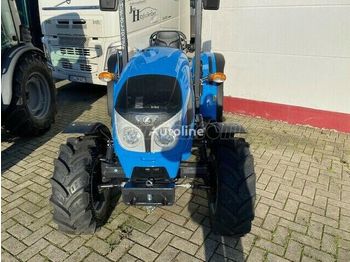 Farm tractor LANDINI 2-045: picture 1