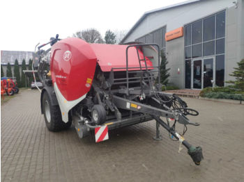 New Round baler LELY Welger RPC 130 F: picture 1