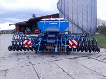 Combine seed drill LEMKEN Solitair 9: picture 1