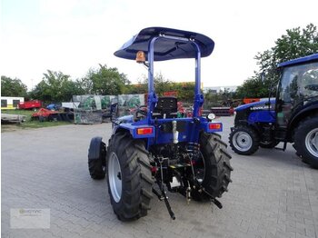 New Compact tractor LOVOL Lovol 254 M254 25PS Foton Arbos Traktor Schlepper Allrad NEU: picture 3
