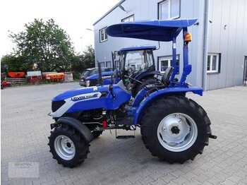 New Compact tractor LOVOL Lovol 254 M254 25PS Foton Arbos Traktor Schlepper Allrad NEU: picture 2