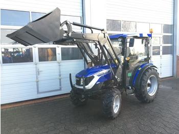 New Farm tractor LOVOL M354: picture 1