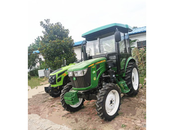 Farm tractor LUZHONG 1604: picture 1