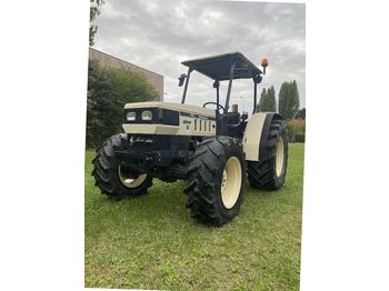 Farm tractor Lamborghini 700: picture 1