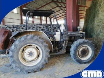 Farm tractor Lamborghini CROSS 674-70N: picture 1
